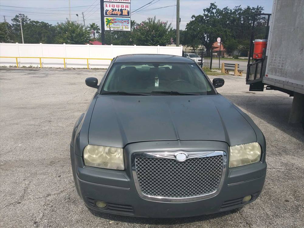 2006 Chrysler 300
