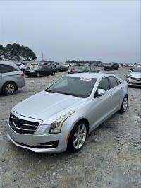 2015 Cadillac ATS