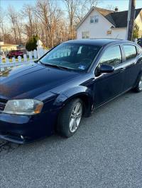 2013 Dodge Avenger Wayne NJ 2013 Dodge Avenger Wayne NJ