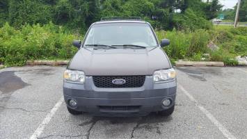 2006 Ford Escape Dover DE 2006 Ford Escape Dover DE