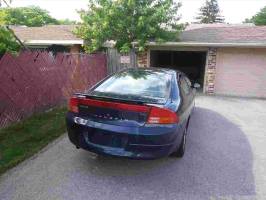 2004 Dodge Intrepid Toledo OH 2004 Dodge Intrepid Toledo OH