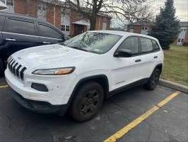 2014 Jeep Cherokee Rochester NY 2014 Jeep Cherokee Rochester NY