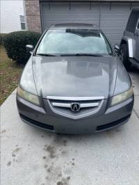 2006 Acura 3.2TL Snellville GA 2006 Acura 3.2TL Snellville GA