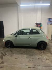 2014 Fiat 500 San Leandro CA 2014 Fiat 500 San Leandro CA