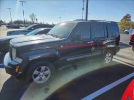 2012 Jeep Liberty Oklahoma City OK 2012 Jeep Liberty Oklahoma City OK