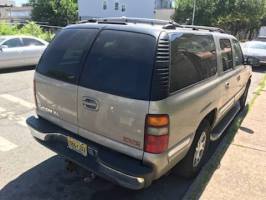 2001 GMC Yukon XL Newark NJ 2001 GMC Yukon XL Newark NJ