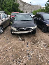 2009 Honda Civic Sedan