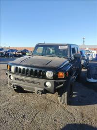 2007 Hummer H3 Las Vegas NV 2007 Hummer H3 Las Vegas NV