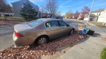 2007 Buick Lucerne Sicklerville NJ 2007 Buick Lucerne Sicklerville NJ