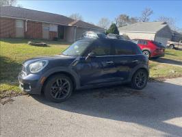 2014 Mini Cooper Wagon (4 doors) League City TX 2014 Mini Cooper Wagon (4 doors) League City TX