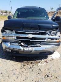 2006 Chevrolet Tahoe North Hills CA