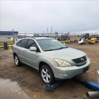 2004 Lexus RX Friendswood TX 2004 Lexus RX Friendswood TX