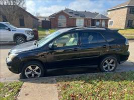 2004 Lexus RX Rowlett TX 2004 Lexus RX Rowlett TX