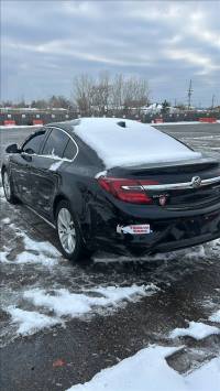 2015 Buick Regal Arvada CO 2015 Buick Regal Arvada CO