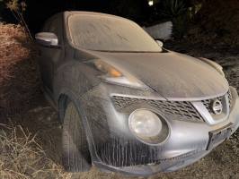2015 Nissan Juke Corona CA 2015 Nissan Juke Corona CA