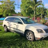 2006 Chrysler Pacifica Miami FL