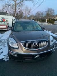 2008 Buick Enclave