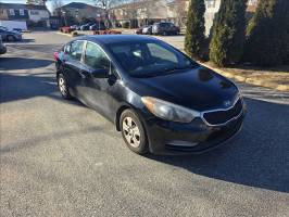 2014 Kia Forte Sedan Hampton VA 2014 Kia Forte Sedan Hampton VA