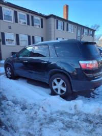 2012 GMC Acadia Kansas City MO 2012 GMC Acadia Kansas City MO