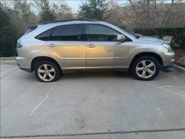 2004 Lexus RX Birmingham AL 2004 Lexus RX Birmingham AL
