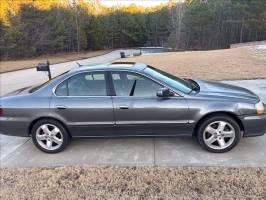 2003 Acura 3.2TL