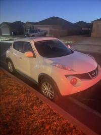 2012 Nissan Juke