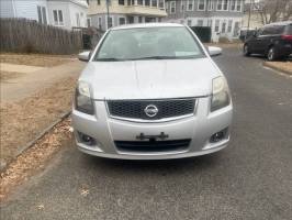 2010 Nissan Sentra Springfield MA 2010 Nissan Sentra Springfield MA