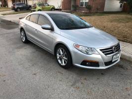 2009 Volkswagen CC San Antonio TX