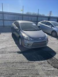 2014 Kia Forte Coupe Little Rock AR 2014 Kia Forte Coupe Little Rock AR