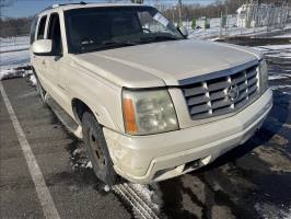 2003 Cadillac Escalade Asbury Park NJ 2003 Cadillac Escalade Asbury Park NJ