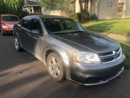 2012 Dodge Avenger Columbus IN 2012 Dodge Avenger Columbus IN