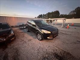2015 Ford Escape Peachtree City GA
