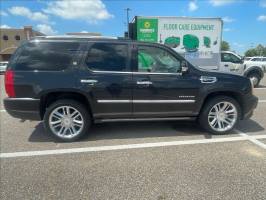 2011 Cadillac Escalade Edinburg TX 2011 Cadillac Escalade Edinburg TX
