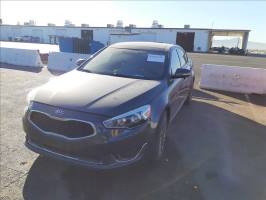 2014 Kia Cadenza Las Vegas NV 2014 Kia Cadenza Las Vegas NV