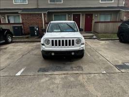 2016 Jeep Patriot Humble TX 2016 Jeep Patriot Humble TX