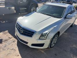2014 Cadillac ATS Oklahoma City OK 2014 Cadillac ATS Oklahoma City OK