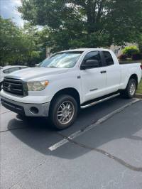 2010 Toyota Tundra Crew Cab (4 doors)