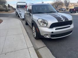 2012 Mini Cooper Wagon (4 doors) Las Vegas NV 2012 Mini Cooper Wagon (4 doors) Las Vegas NV