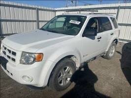 2011 Ford Escape Chicago IL 2011 Ford Escape Chicago IL