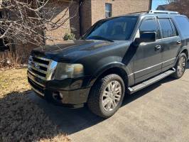 2012 Ford Expedition Murfreesboro TN 2012 Ford Expedition Murfreesboro TN