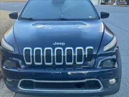 2014 Jeep Cherokee Alpharetta GA 2014 Jeep Cherokee Alpharetta GA