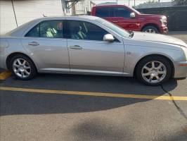 2007 Cadillac STS Tampa FL 2007 Cadillac STS Tampa FL