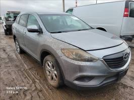 2015 Mazda CX-9 Indianapolis IN 2015 Mazda CX-9 Indianapolis IN