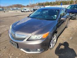 2014 Acura ILX