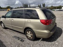 2008 Toyota Sienna Miami FL