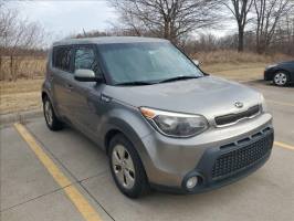 2015 Kia Soul Muscatine IA 2015 Kia Soul Muscatine IA