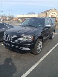 2015 Lincoln Navigator