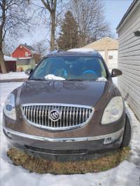 2010 Buick Enclave Akron OH 2010 Buick Enclave Akron OH