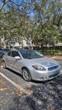 2006 Toyota Scion tC Tampa FL 2006 Toyota Scion tC Tampa FL