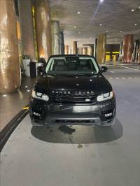 2014 Land Rover Range Rover Sport Miami FL